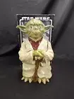 Yoda-Star Wars - collectors edition, cookie jar- With Box L58SF