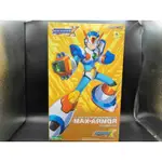 （全新現貨）正版 壽屋 艾克斯X 洛克人X ROCKMAN X3 第三裝甲 極限裝甲 組裝模型