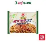 在飛比找遠傳friDay購物優惠-義美韓式泡菜炒飯270g