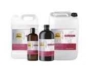 VANILLA BEAN EXTRACT 250ML NATURAL - ALCOHOLIC - 100% PURE