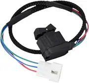 JicSuXi Trim Tilt Switch Remote Control Box Boat Control System Outboard Side-Mount for Ship