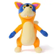 Dora the Explorer Swiper 8 inch Plush
