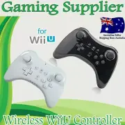 Wireless Bluetooth Remote U Pro Controller Gamepad for Nintendo Wii U