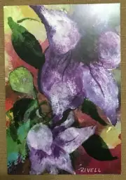 Journey's Thank You Greeting Card "Too often we underestimate the power."(A42)