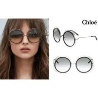 在飛比找PChome商店街優惠-Chloe # 嚴選眼鏡 經典款 CL114S Carlin