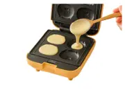 Kakao Friends Choonsik Sandwich Maker Foldable Picnic Travel Friendly Utensil