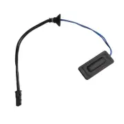 Tailgate Opening Switch Fits For Opel For Mokka For Mokka X 13-19 Replacement