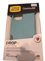 Otterbox - Commuter Case for Apple iPhone 13