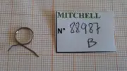 Spring Ratchet B Mitchell Reel 398 Alu Full Runner 7500 Pro Real Part 88987