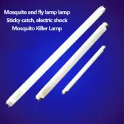 T5 BL Lamp Tubes UV Lamp Replacement Light Bulb 4/6/8W Nail dryer Sterilize B_RR