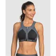 Shock Absorber Infinity Power Front Close Sports Bra
