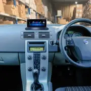 Car Stereo with SatNav For VOLVO C30/s40 | 2004-2011 | 8.8″ Inch