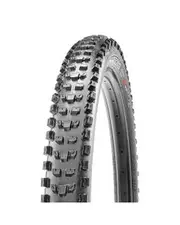 Maxxis Dissector Folding MTB Tyre 29" X 2.40" WT 3C Terra DD TR Black