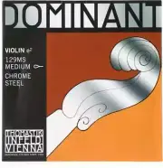 Thomastik-Infeld Dominant 4/4 Size Single Violin E String, Ball End 129MS