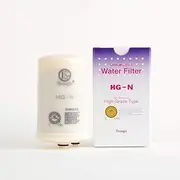 [Leveluk] Original & Genuine Replacement Water Filter for SD501, SD501 Platinum & JNR2 Machine - 1 Count