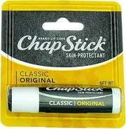 Chapstick Classic Original Lip Balm, 0.15 Oz (Pack Of 10)