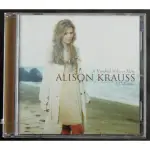 《艾莉森克勞絲》超越百哩-精選ALISON KRAUSS/A HUNDRED MILES OR MORE全新歐版