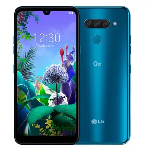 LG Q60 (3G/64G) 6.26吋八核心智慧型手機福利品 現貨 廠商直送