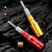 Aluminum Alloy MTB Bicycle Rear Shocks DU Bushing Tool For Fox With Bushing