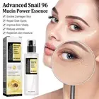 Advanced Snail 96 Mucin Power Essence for Reduce Wrinkles Moisturising 100ml