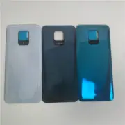 For Xiaomi Redmi Note 9 Pro Battery Rear Back Door Cover Housing Case +Adhesive