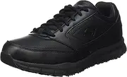 [Skechers] Men's NAMPA Sneaker, BLK