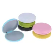 Dental Orthodontic Retainer Denture Storage Box Case Mouthguard Container