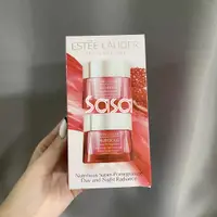 在飛比找蝦皮購物優惠-SASA莎莎🎀 ESTEE♥LAUDER 雅詩♥蘭黛 超能紅