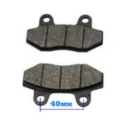 Brake Pad Pads for ATOMIK THUMPSTAR CALIPER 50/110/125CC DIRT PIT QUAD BIKE