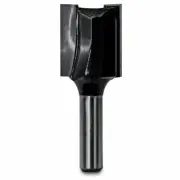Carbitool TCT STRAIGHT ROUTER BIT 1/4″ Shank*Aust Brand-16.5mm, 18.5mm Or 19.5mm