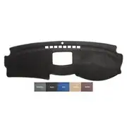 SCA Carpet Dashmat Grey to suit Holden Commodore VE 07/06 - 08/10 - 37HB-GREY