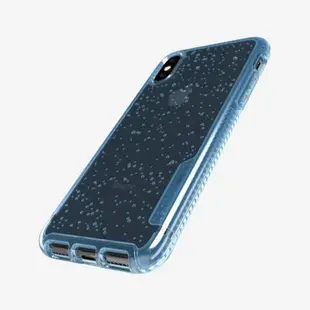 Tech21手機殼適用于iPhoneX/XS防摔保護殼全包歐美潮牌個性后蓋殼