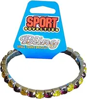 3.5MM Bling Tennis Bracelet