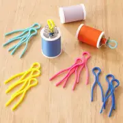 Set of 100 Bobbin Thread Holders