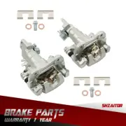 Brake Calipers w/ Bracket For 1998-2007 Honda Accord 2004-2008 Acura TSX (for: Honda)