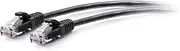 15ft DisplayPort™ Male to Single Link DVI-D Male Adapter Cable - Black
