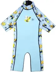 Splash About Children's UV Sun & Sea Wetsuit