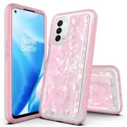 For OnePlus Nord N200 5G Hybrid Graphic Case