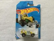 Eevil Weevil Street Beasts Hot Wheels