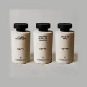 KEYTH - Hand Lotion - 3 Types Dropped Pearl Of Dragon