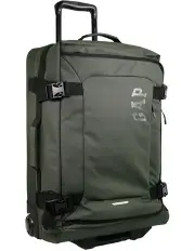 [GAP] Trekker 73cm LARGE Soft Shell Suitcase in Khaki