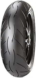 METZELER SPORTEC M5 Interact 200/50ZR17 M/C (75W) TL TL 2028400