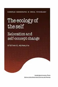 在飛比找博客來優惠-The Ecology of the Self: Reloc