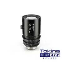 在飛比找PChome24h購物優惠-Tokina Cinema Vista Zoom 25-75