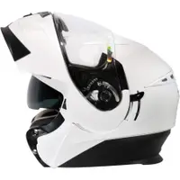 在飛比找蝦皮購物優惠-益發瑞隆 ASTONE RT1000 素白色 全罩 安全帽 