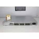 BROCADE 300 8G SAN SWITCH / 8PORT 16PORT 24PORT