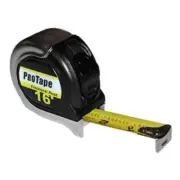 US Tape Company - ProTape - 16 FT Fractional Read