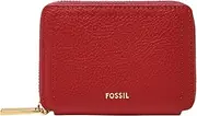 [FOSSIL] Logan Travel Wallet