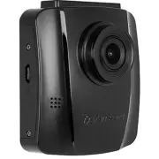 Transcend DrivePro 110 TS-DP110M-64G 64GB Dashcam with Suction Mount