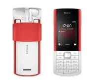 Nokia 5710 XpressAudio 4G 2.4"(TA-1498)Built-in Wireless Earbuds Phone CN SHIP